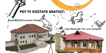 „Noaptea Muzeelor la Sate” se organizează și în judeţul Dâmboviţa
