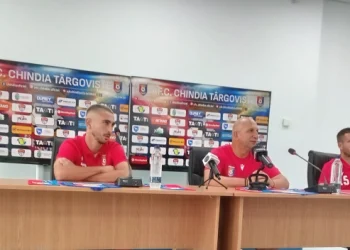 Vasile Miriuță  „Vrem să aducem prima victorie din campionat”