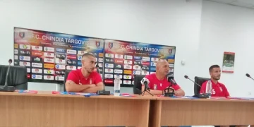 Vasile Miriuță  „Vrem să aducem prima victorie din campionat”