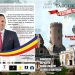 În perioada 8-10 septembrie va avea loc la Târgoviște o nouă ediție a Zilelor Cetății! Vezi programul complet!