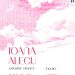 Expoziţie de grafică  Ioana ALECU – ÎNCEPUT –
