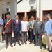 Foto/Video – La Niculești a fost inaugurat noul corp de clădire al primăriei