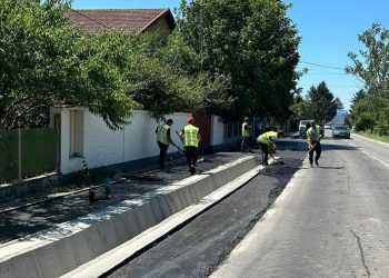 Se lucrează pe Programul Județean de Dezvoltare Locală al Consiliului Județean Dâmbovița