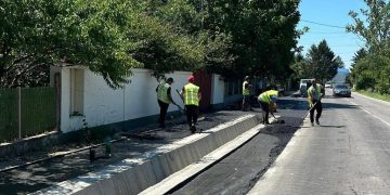 Se lucrează pe Programul Județean de Dezvoltare Locală al Consiliului Județean Dâmbovița