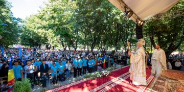 SĂRBĂTOAREA SFÂNTULUI IERARH NIFON, PATRIARHUL CONSTANTINOPOLULUI ŞI MITROPOLITUL ŢĂRII ROMÂNEŞTI LA TÂRGOVIȘTE