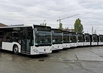 Proiect de peste 10.000.000 lei, bani europeni, pentru implementarea sistemului e-ticketing destinat transportului public de călători din Târgoviște!