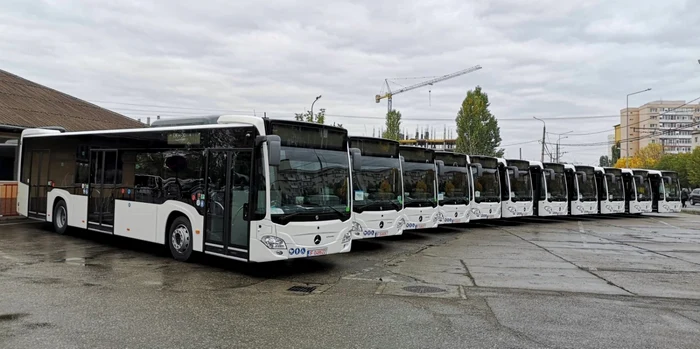 Proiect de peste 10.000.000 lei, bani europeni, pentru implementarea sistemului e-ticketing destinat transportului public de călători din Târgoviște!
