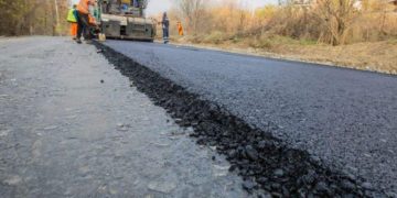 Programul lucrărilor de infrastructură rutieră din județul Dâmbovița, în perioada 21 – 25.08.2023