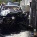 Accident în Moreni între un autoturism și un camion