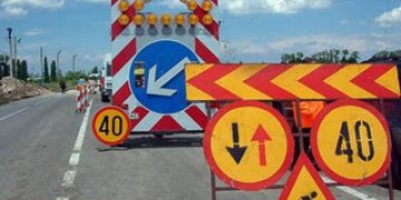 Programul lucrărilor de infrastructură rutieră din județul Dâmbovița, în perioada 25 – 29.09.2023