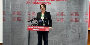 Carmen Holban/Deputat PSD- se  majorează cu 50%  indemnizația de creștere a copiilor pentru fiecare copil născut din sarcină gemelară!