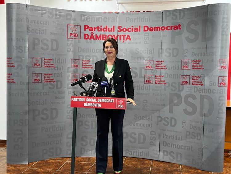 Carmen Holban/Deputat PSD- se  majorează cu 50%  indemnizația de creștere a copiilor pentru fiecare copil născut din sarcină gemelară!