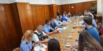 Președintele CJD, Corneliu Ștefan, anunță măsuri pentru prevenirea și combaterea violenței și a consumului de substanțe interzise
