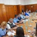 Președintele CJD, Corneliu Ștefan, anunță măsuri pentru prevenirea și combaterea violenței și a consumului de substanțe interzise