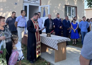 Mesajul Primarului comunei Sălcioara, Valentin PÂRVU, cu ocazia începerii noului an școlar