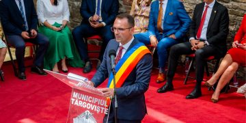 START Zilele Cetății Târgoviște 2023