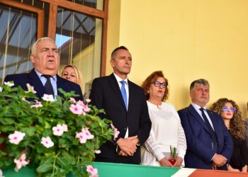 Mesajul Președintelui PSD Găesti, Alexandru Iorga, cu ocazia începerii noului an școlar.