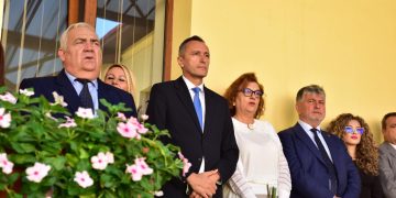 Mesajul Președintelui PSD Găesti, Alexandru Iorga, cu ocazia începerii noului an școlar.