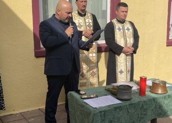 Mesajul Primarului comunei Butimanu, Gabriel DRAGNEA, cu ocazia începerii noului an școlar