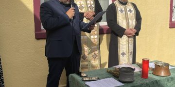 Mesajul Primarului comunei Butimanu, Gabriel DRAGNEA, cu ocazia începerii noului an școlar