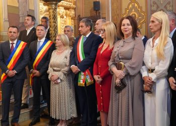 Deputat Carmen Holban -Au început Zilele Municipiului Târgovişte, o sărbătoare la care particip cu drag de fiecare dată!