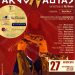 Spectacolul-eveniment Argonautas deschide stagiunea la Teatrul Tony Bulandra: Ultima șansă de a experimenta această coproducție româno-coreeană la Târgoviște”
