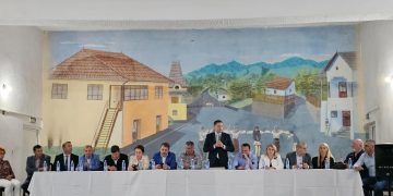 Au început întâlnirile cu organizațiile PSD de pe Valea Dâmboviţei!