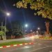 Au debutat lucrările prin care 64 de străzi și 55 de parcări din municipiul Târgoviște vor beneficia de un sistem nou și modern de iluminat public!