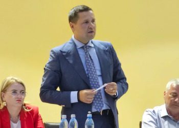 PSD Dâmbovița – întalnire  cu membrii organizațiilor din comunele Comișani, Cojasca, Băleni, Bucșani, Dobra și Finta 