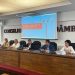 Conducerea CJD alături de președintele Administrației Fondului pentru Mediu, Laurențiu Neculaescu anunță investiții majore pentru modernizarea iluminatului public din comunele dâmbovițene
