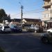 Accident rutier în orașul Pucioasa