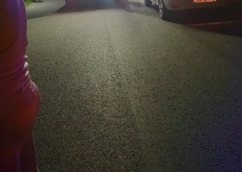 Accident în localitatea Vulcana-Băi