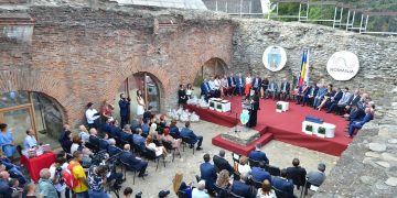 MESAJUL ÎNALTPREASFINȚITULUI PĂRINTE ARHIEPISCOP ȘI MITROPOLIT NIFON CU PRILEJUL ȘEDINȚEI FESTIVE A CONSILIULUI LOCAL MUNICIPAL TÂRGOVIȘTE -NAȘTEREA MAICII DOMNULUI, 8 SEPTEMBRIE 2023-