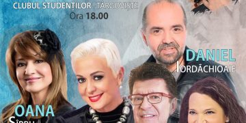Spectacol In Memoriam Laura Stoica