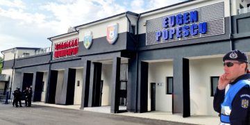 MĂSURI DE ORDINE PUBLICĂ  LA STADIONUL „EUGEN POPESCU” DIN TÂRGOVIȘTE
