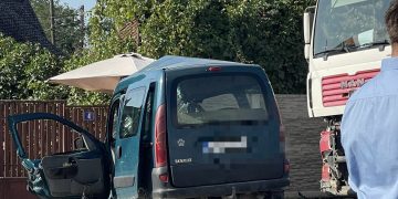 Foto- Accident mortal  Stoenești