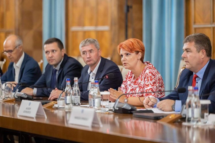 Corneliu Ștefan – România nu își mai poate permite să piardă miliarde din cauza unui sistem fiscal ineficient