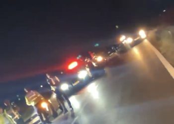 Accident cu victimă la Dobra