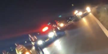 Accident cu victimă la Dobra