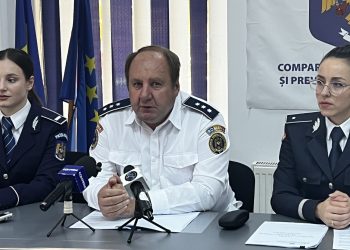 Evaluarea activităților desfășurate la nivelul Inspectoratului de Poliție Județean Dâmbovița, în primele opt luni ale anului 2023