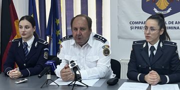 Evaluarea activităților desfășurate la nivelul Inspectoratului de Poliție Județean Dâmbovița, în primele opt luni ale anului 2023