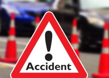 Accident rutier în afara localității  Corbii Mari