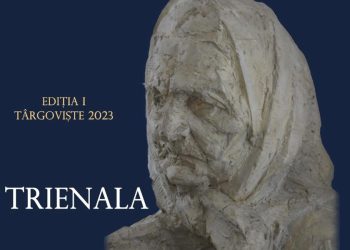 SE DESCHIDE PRIMA EDIȚIE A TRIENALEI INTERNAȚIONALE DE SCULPTURĂ „VASILE BLENDEA”