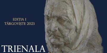 SE DESCHIDE PRIMA EDIȚIE A TRIENALEI INTERNAȚIONALE DE SCULPTURĂ „VASILE BLENDEA”