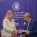 Astăzi a avut loc, la sediul Instituției Prefectului, ședința festivă a Comitetului Consultativ de Dialog Civic pentru Problemele Persoanelor Vârstnice