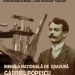 Încep înscrierile pentru ediţia a IX-a 2023 a Bienalei Naţionale de Gravură „Gabriel Popescu”
