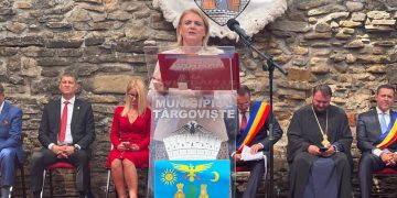 Mesajul Prefectului de Ziua Municipiului Târgoviște