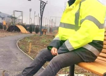 Daniel Cristian Stan -„Târgoviștea noastră se transformă în fiecare zi. Târgoviștea noastră este acasă.”