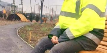 Daniel Cristian Stan -„Târgoviștea noastră se transformă în fiecare zi. Târgoviștea noastră este acasă.”