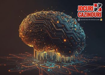 Poate afecta inteligența artificială experiența la cazinourile online?
